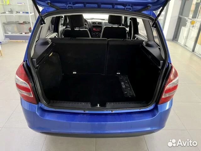 LADA Granta 1.6 МТ, 2019, 157 151 км