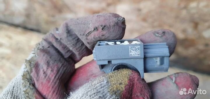 Датчик AIR BAG Mazda CX 5 2012-2017