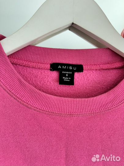 Свитшот женский 42