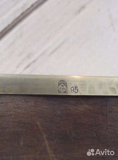 Шкатулка 50 е г