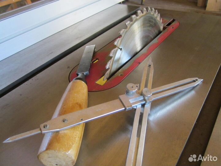 Столярно- плотницкие работы