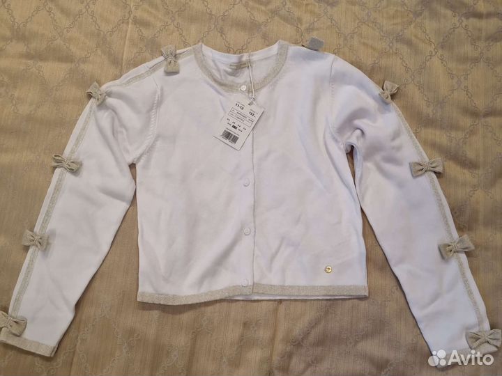 Кофта нарядная Original Marines