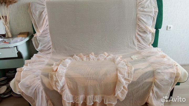 Новое покрывало 1991 года