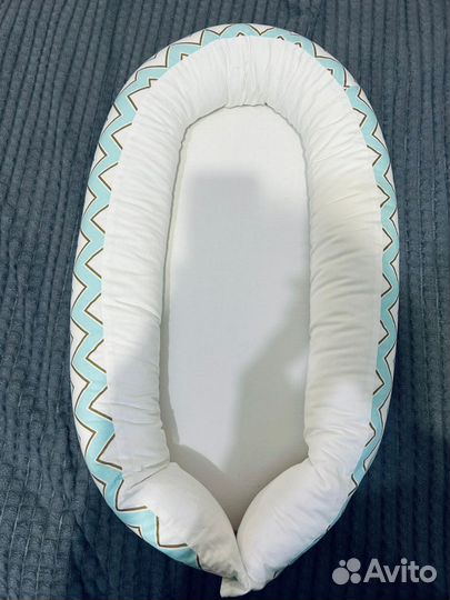 Кокон для новорожденных