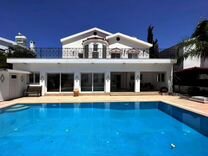 Дом 200 м² (Кипр)