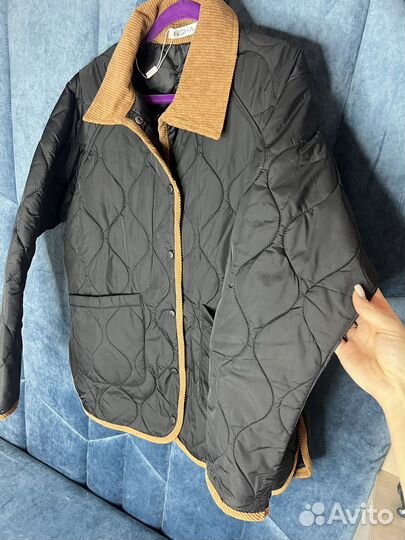 Куртка женская