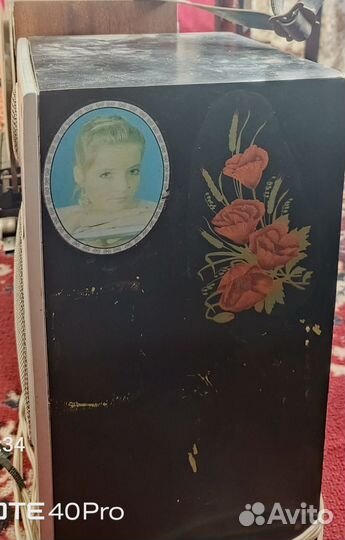 Продам колонки. И усилитель