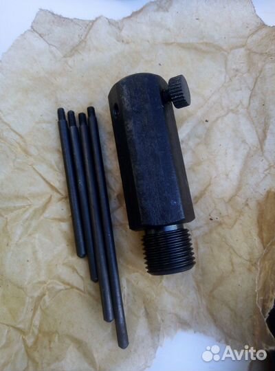 Индикатор для настройки зажигания