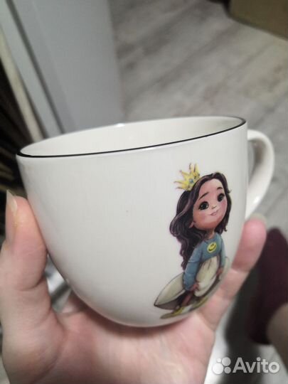 Набор посуды lefard