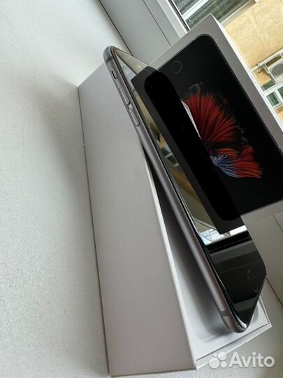 iPhone 6S Plus, 64 ГБ