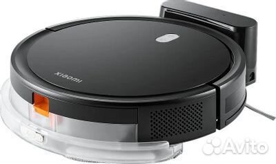 Робот пылесос Xiaomi robot vacuum e5 Новый