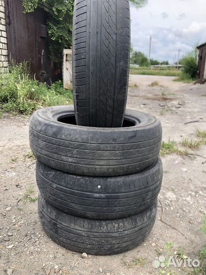 Crosswind CrossWind 195/65 R15