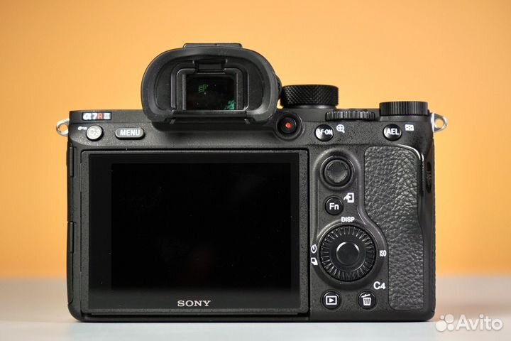 Sony a7r3 + объектив 28-70 + допы