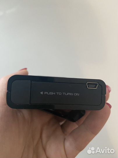 Автомобильная громкая связь BluetoothSuperTooth