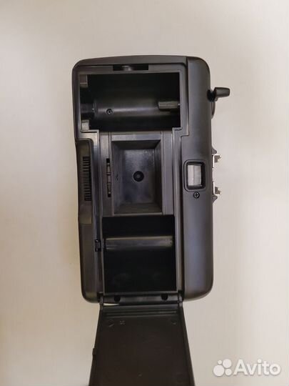 Плёночный фотоаппарат euroshop 2000