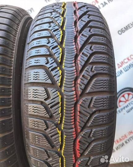 Kleber Krisalp HP2 195/60 R15 88T