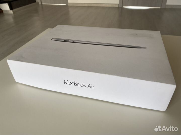Apple MacBook Air