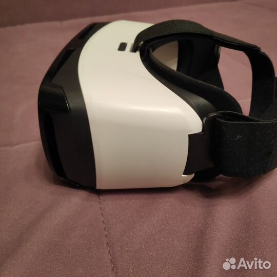 VR очки Eye Travel YY01