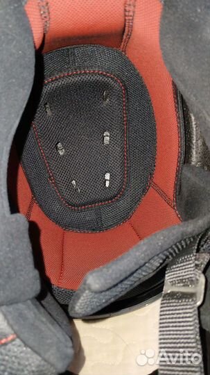 Шлем для мотоцикла