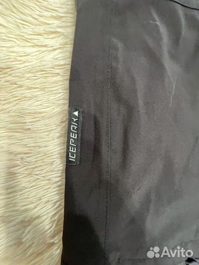 Горнолыжные штаны icepeak