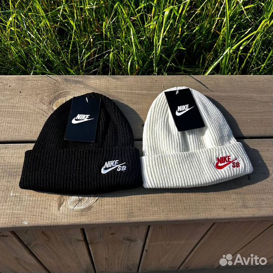 Шапка Nike (Арт.57002)