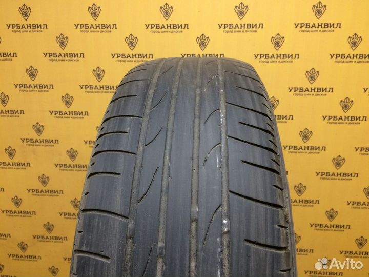 Bridgestone Dueler H/P Sport 215/65 R16 98H