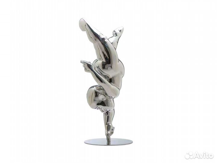 Современная скульптура Гравик 165 см