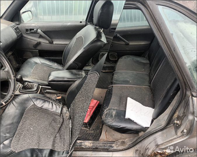 Volkswagen Passat В3 под разбор