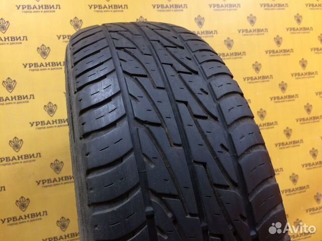 Amtel Planet 2P 195/65 R15 91H