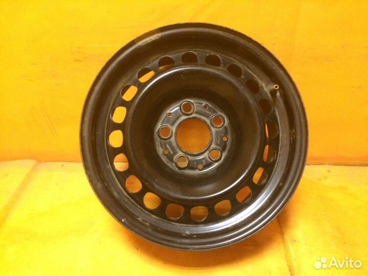 4 шт. Диски - R15 (5х112)