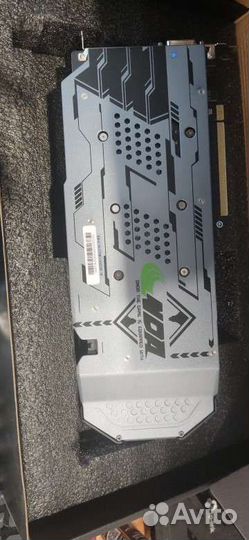 Jieshuo RTX 2060 (6 GB)