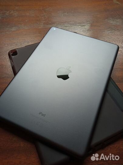 iPad 9 256GB 2021 Wi-Fi+No Sim Color Grey