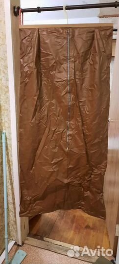 Чехол для одежды СССР