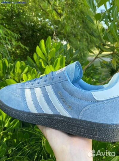 Adidas Spezial (Арт.87723)