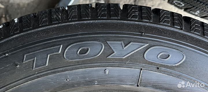 Toyo Garit G5 175/65 R14