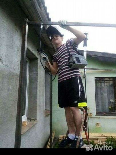 Мастер на час муж на час