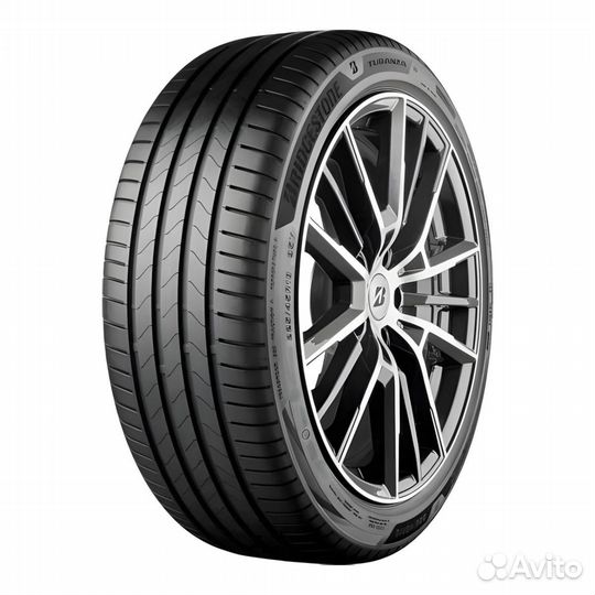Bridgestone Turanza 6 275/40 R20 106Y