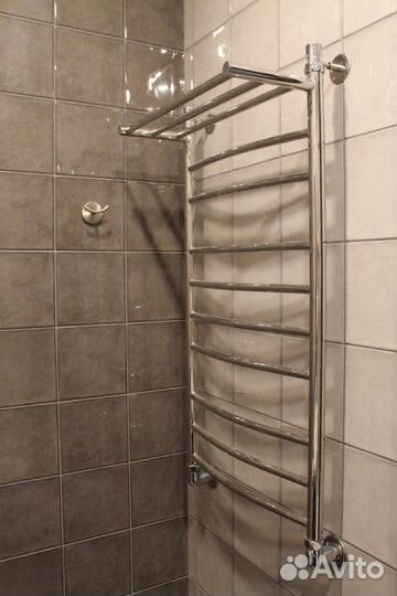 Ремонт квартиры под ключ. Бюджетный ремонт