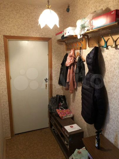 Комната 13 м² в 2-к., 9/12 эт.