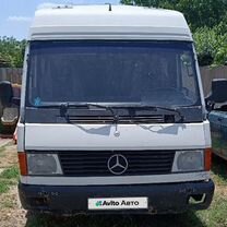 Mercedes-Benz MB100 2.4 MT, 1995, 216 350 км, с пробегом, цена 300 000 руб.