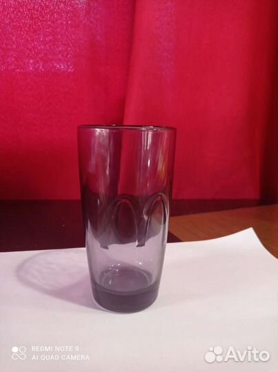 Стакан mcdonalds