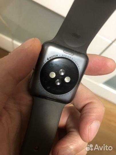 Apple watch series 3 42mm