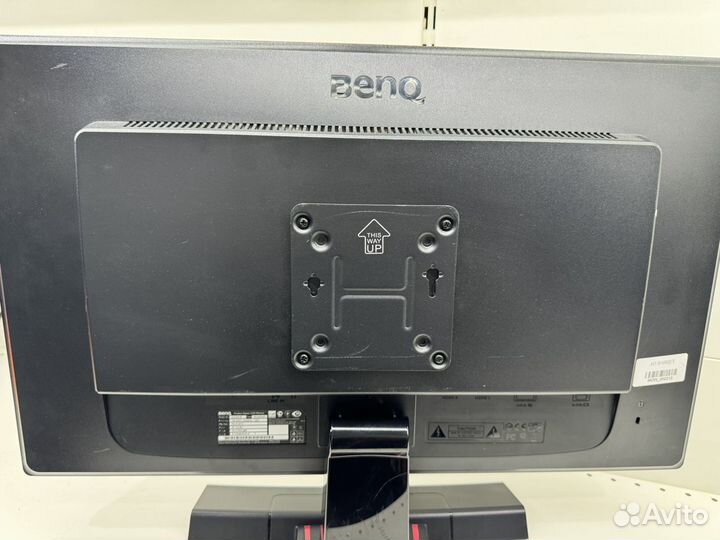 Монитор Benq GL2450B