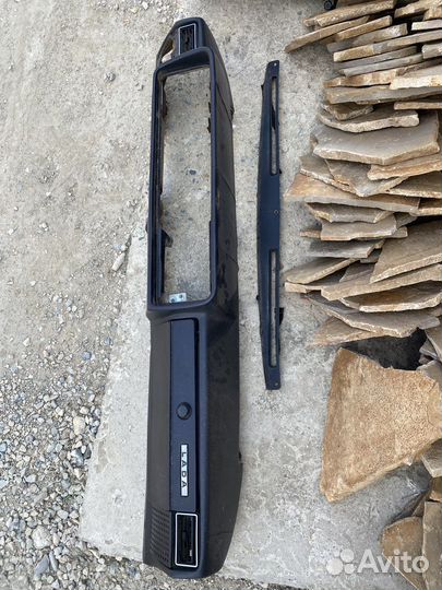 Торпеда ваз 2107