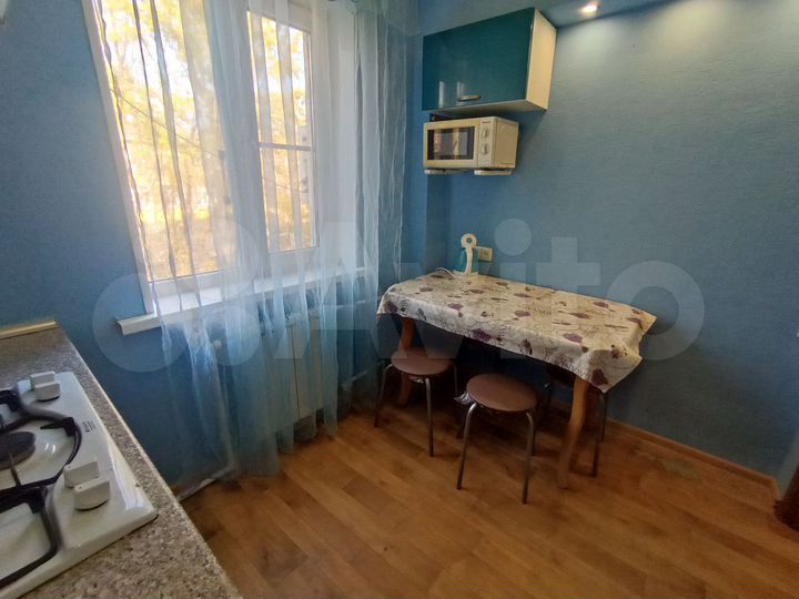 2-к. квартира, 47 м², 2/2 эт.