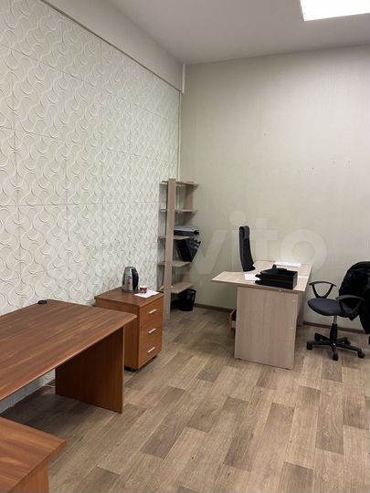 Офисы в центре от 12.2 до 33.3 м²