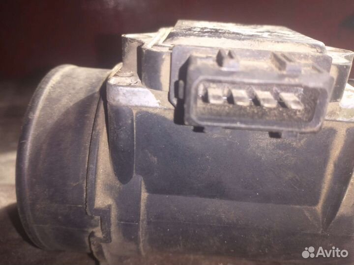 Дмрв opel vectra b х18хе