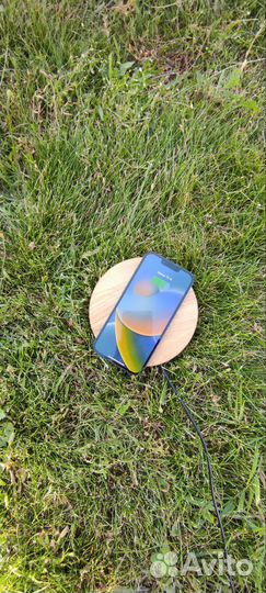 Зарядное устройство. Беспроводное