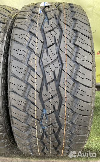 Toyo Open Country A/T Plus 285/50 R20 116T