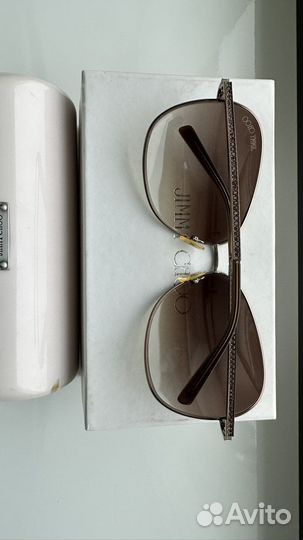 Солнцезащитные очки женские Италия